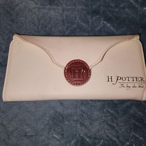Loungefly Harry Potter Acceptance Letter Wallet